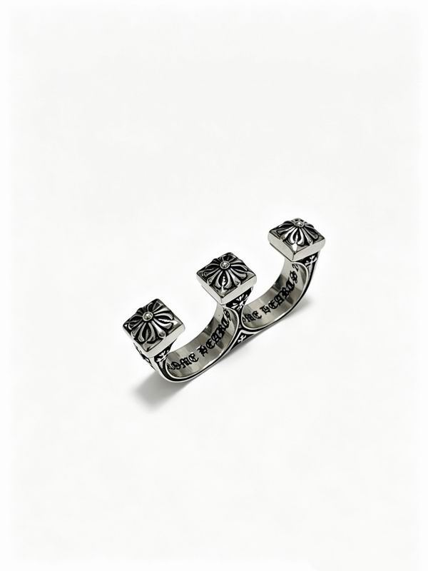Chrome Hearts Ring yxs74